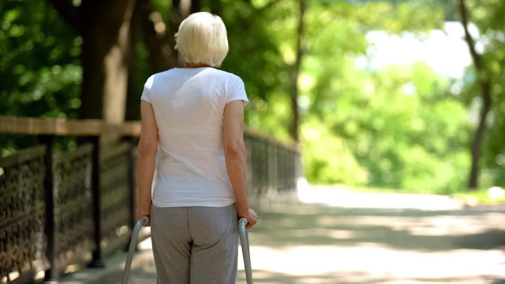 top 5 mistakes after knee replacement