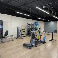River ridge interior 4