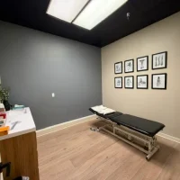 River ridge interior 7